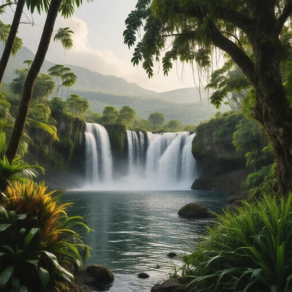 Hilo, Hawaii